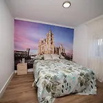 Miraleón Casa de Férias