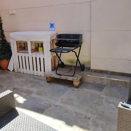 Casa de Férias Miraleón Leão