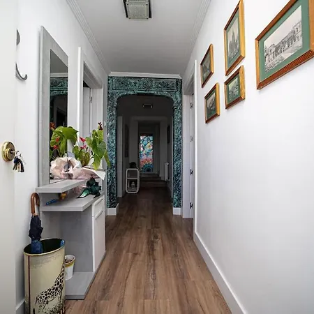 Ferienhaus Miraleon León