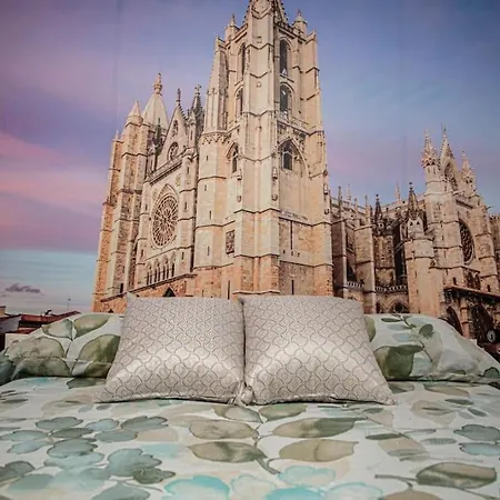 度假居 Miraleon 莱昂