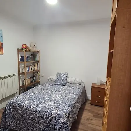 Ferienhaus Miraleon