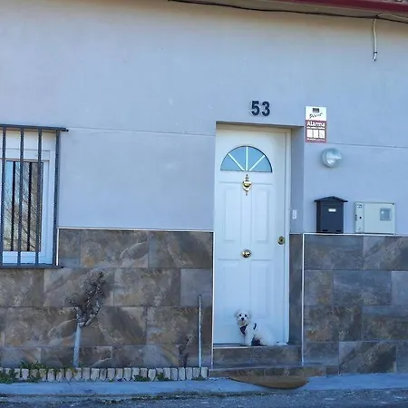 Miraleon Prázdninový dům León