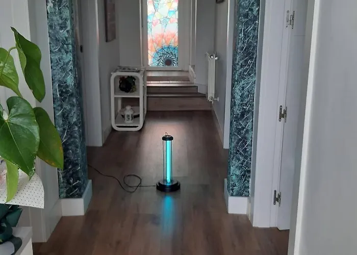 펜션 Miraleon 레온