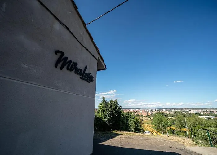 펜션 Miraleon 레온