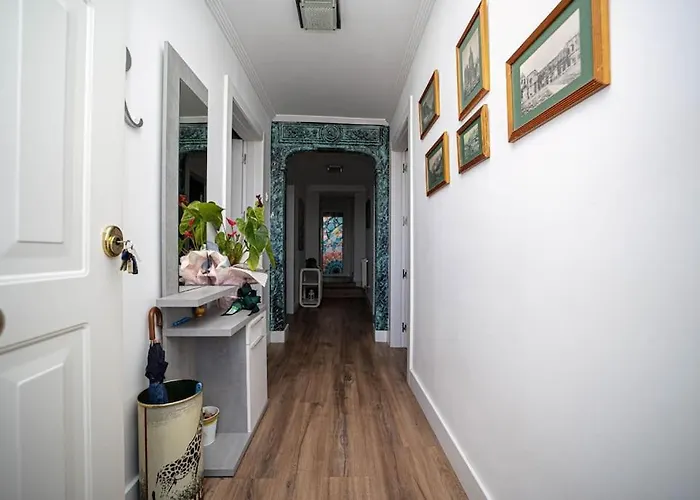 펜션 Miraleon 레온