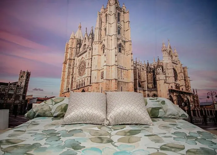 펜션 Miraleon 레온