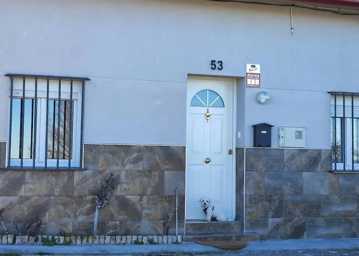 Miraleon 度假居 莱昂